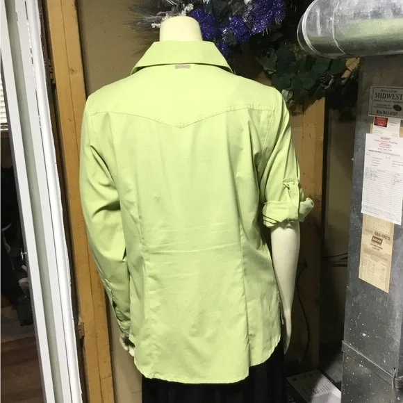 Columbia Sportswear Company Shirt - Picture 10 of 14